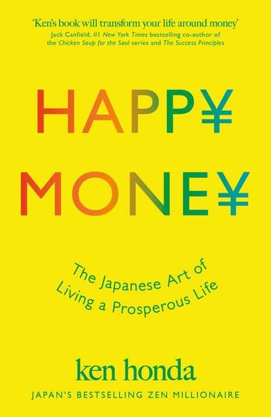 Produktbild: Happy Money