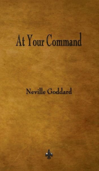 Produktbild: At Your Command