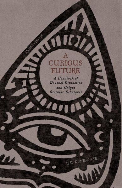 Produktbild: A Curious Future