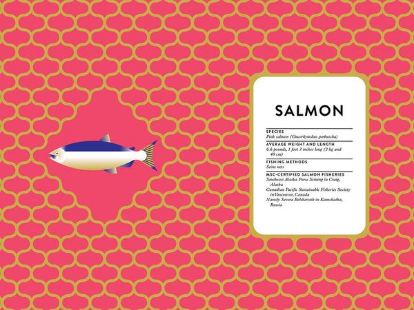 Produktbild: The Tinned Fish Cookbook