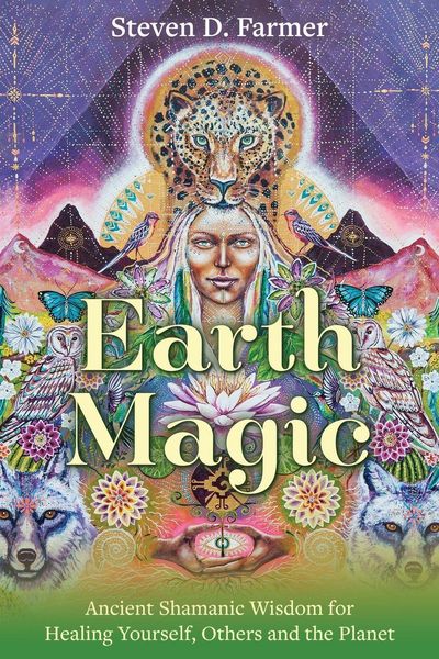 Produktbild: Earth Magic