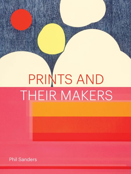 Produktbild: Prints and Their Makers