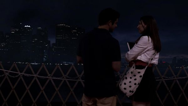 Produktbild: Screamboat