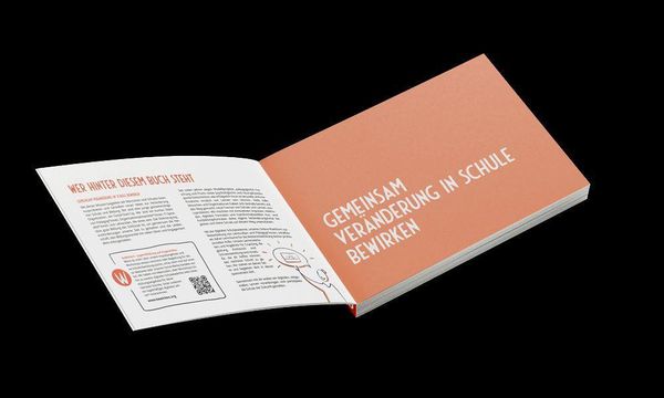 Das Methodenbuch für digitalen Unterricht