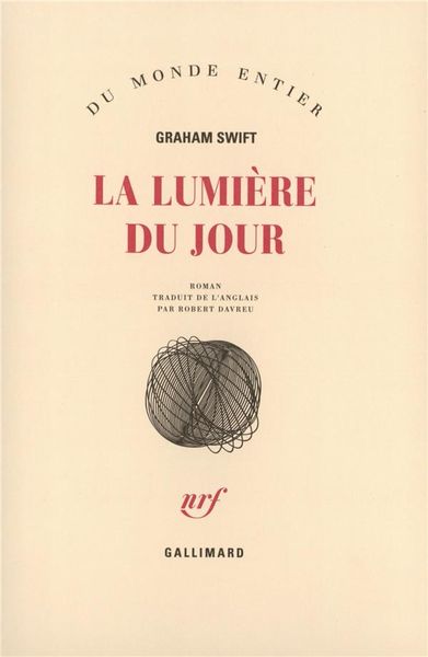 Produktbild: La lumi&egrave;re du jour