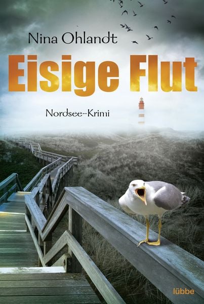 Produktbild: Eisige Flut