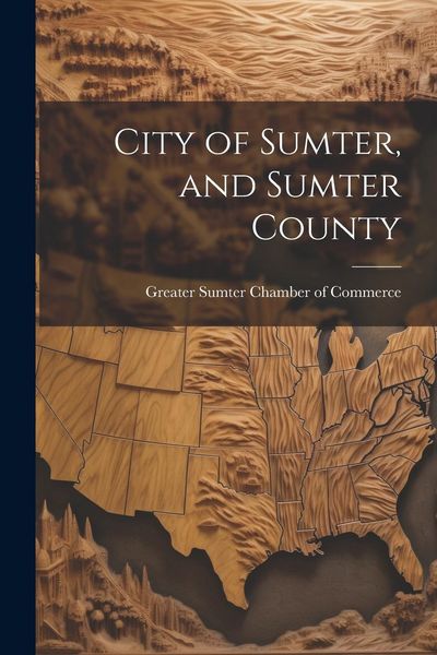 Produktbild: City of Sumter, and Sumter County