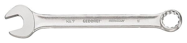 Gedore 6081220 7 5,5 Ring-Maulschlüssel 5.5mm