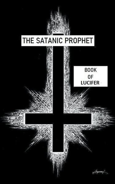 Produktbild: Book of Lucifer