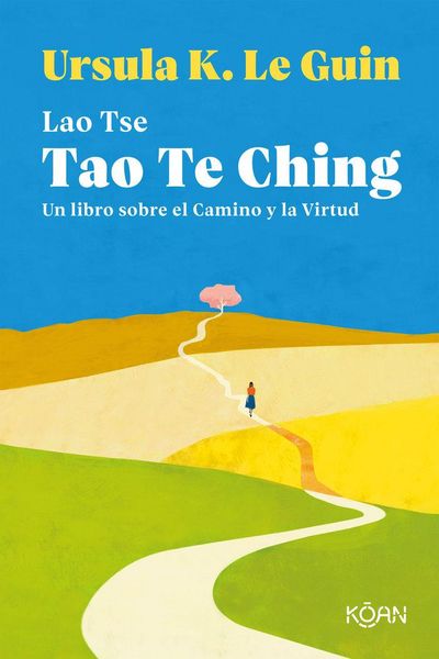 Produktbild: Tao Te Ching (Koan)