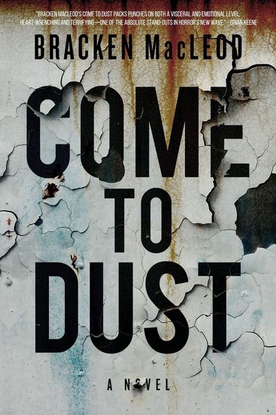 Produktbild: Come to Dust
