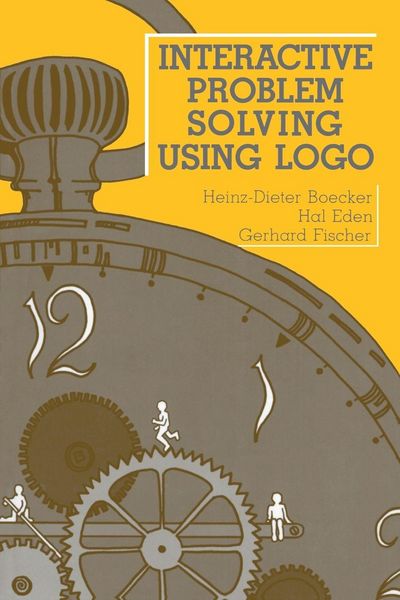 Produktbild: Interactive Problem Solving Using Logo