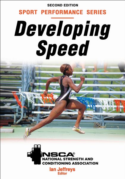Produktbild: Developing Speed