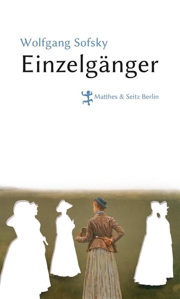 Produktbild: Einzelg&auml;nger
