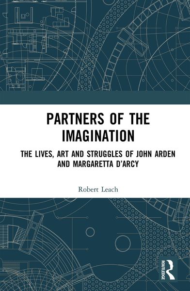 Produktbild: Partners of the Imagination