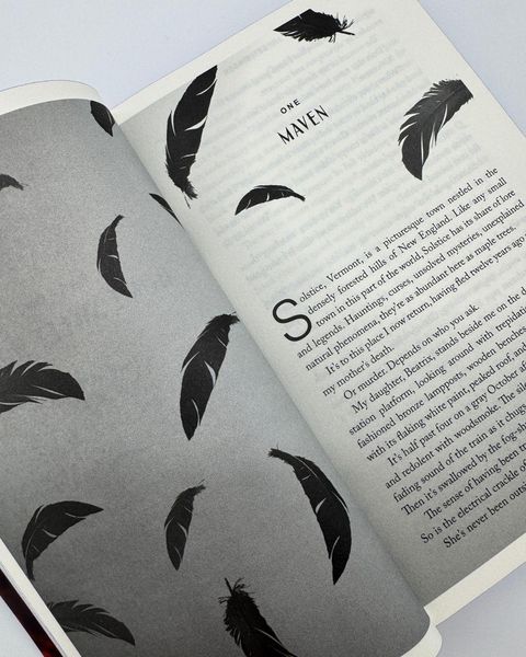 Produktbild: Blackthorn