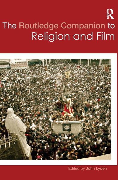 Produktbild: The Routledge Companion to Religion and Film