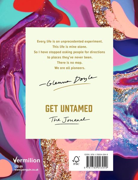 Produktbild: Get Untamed