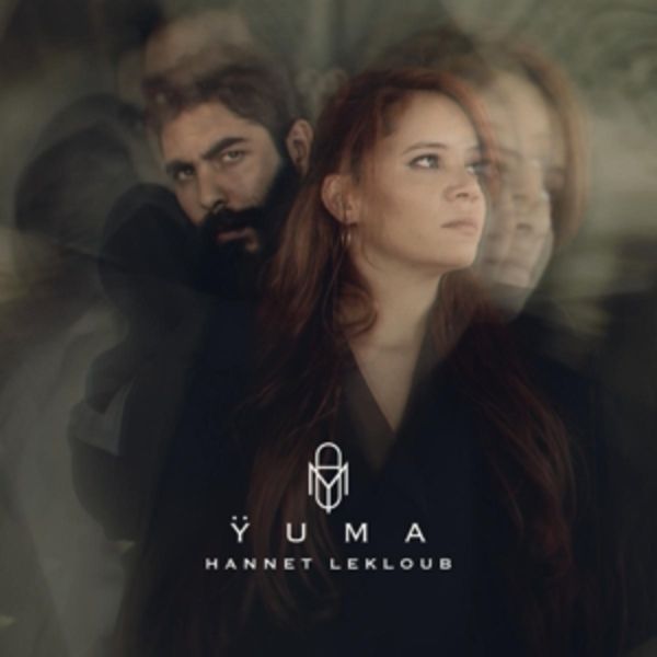 Hannet Lekloub - Yuma, CD