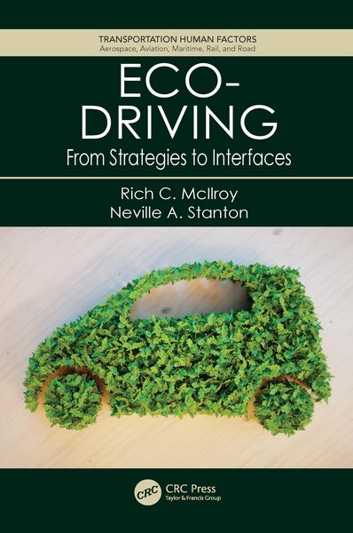 Produktbild: Eco-Driving