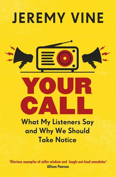 Produktbild: Your Call