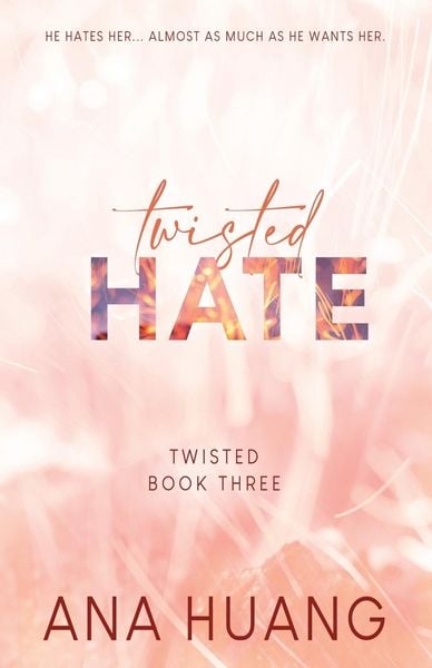 Produktbild: Twisted Hate - Special Edition