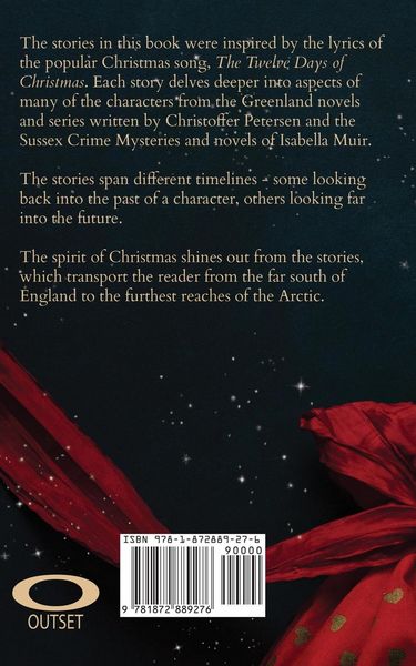 Produktbild: Twelve at Christmas