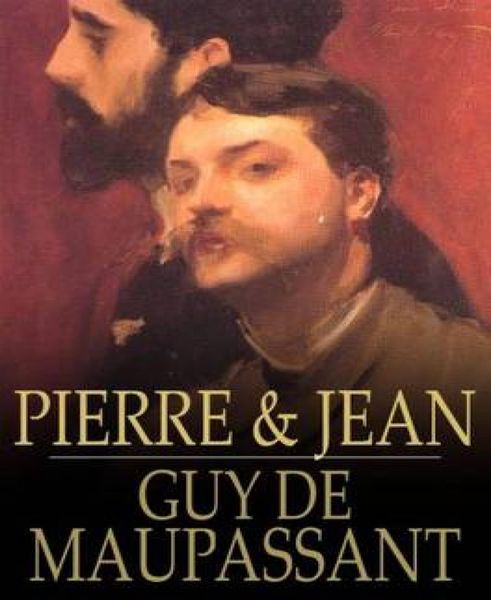 Produktbild: Pierre and Jean