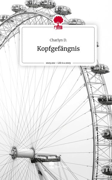 Produktbild: Kopfgef&auml;ngnis. Life is a Story - story.one