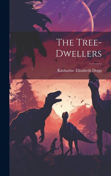 Produktbild: The Tree-dwellers
