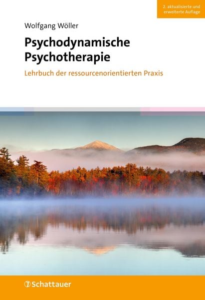 Produktbild: Psychodynamische Psychotherapie
