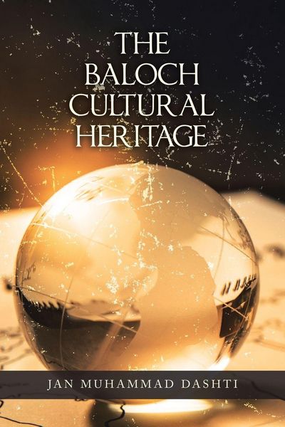 Produktbild: The Baloch Cultural Heritage