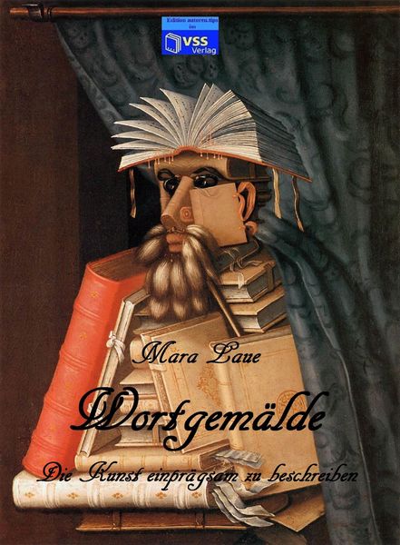 Produktbild: Wortgem&auml;lde
