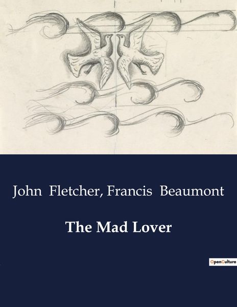 Produktbild: The Mad Lover
