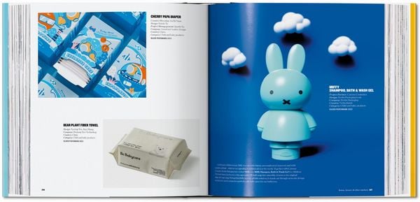 Produktbild: The Package Design Book 8