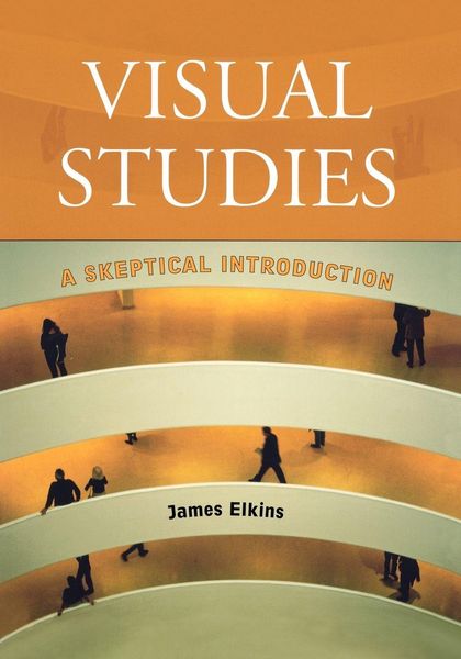 Produktbild: Visual Studies