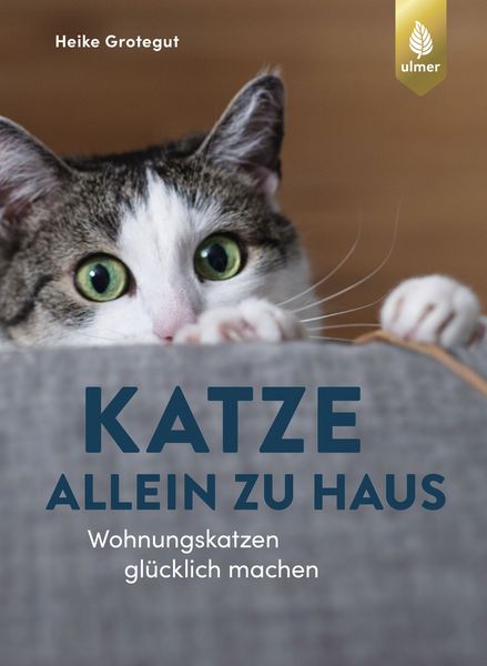 Produktbild: Katze allein zu Haus