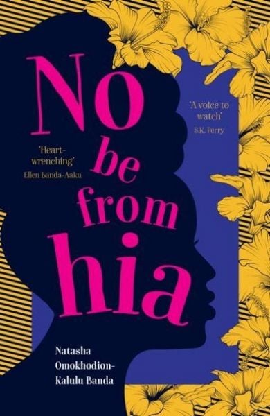 Produktbild: No Be from Hia