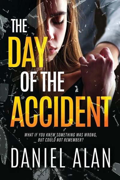 Produktbild: The Day of the Accident