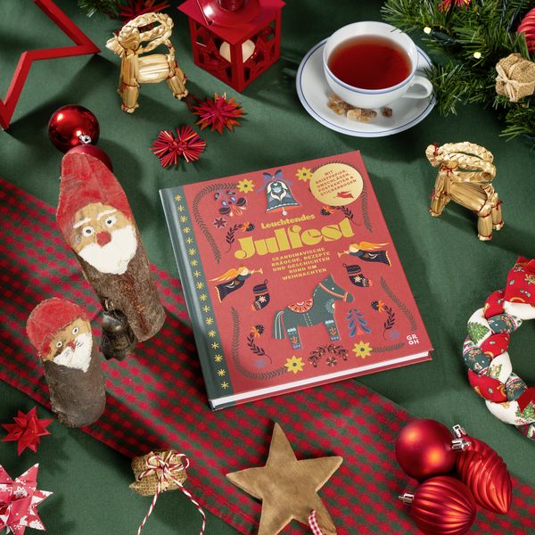 Produktbild: Leuchtendes Julfest