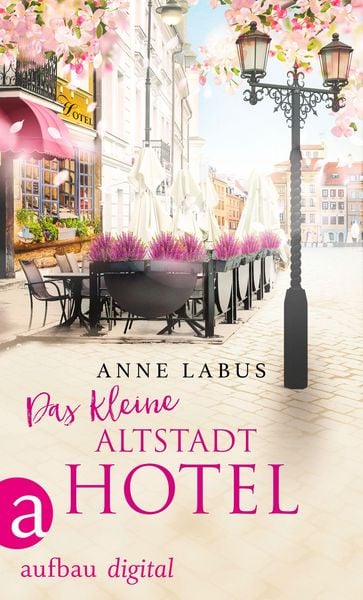 Produktbild: Das kleine Altstadthotel