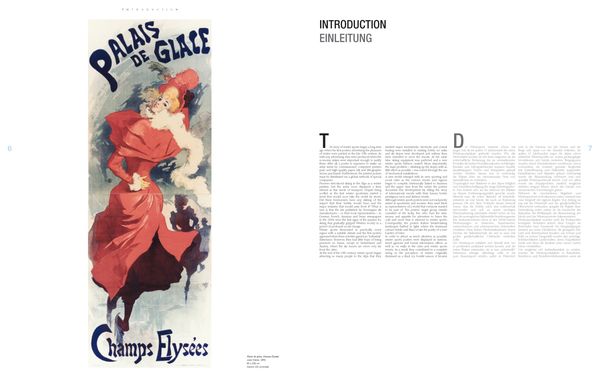 Produktbild: Winter Sports in Vintage Poster Art