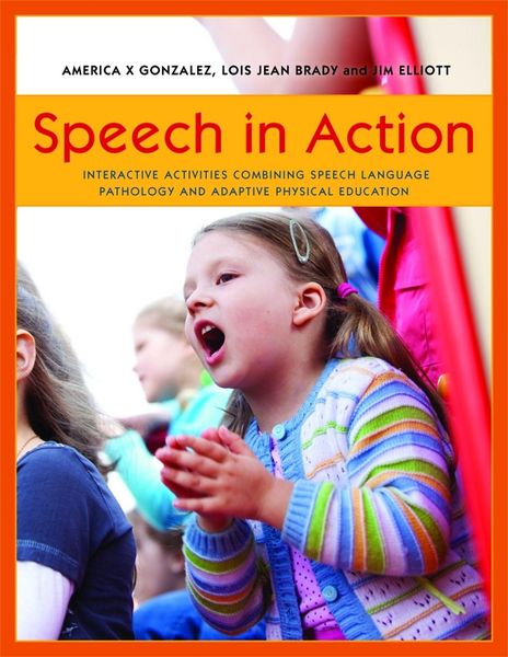 Produktbild: Speech in Action