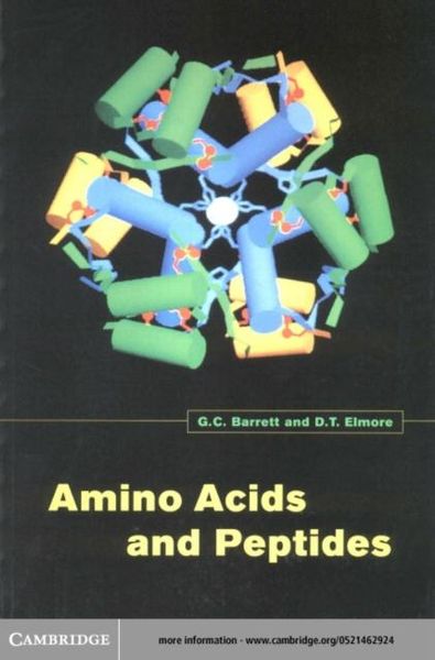 Produktbild: Amino Acids and Peptides