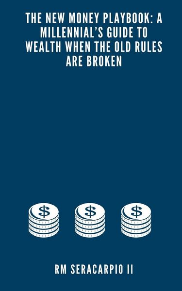 Produktbild: The New Money Playbook