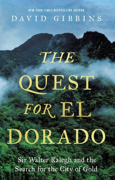 Produktbild: The Quest for El Dorado