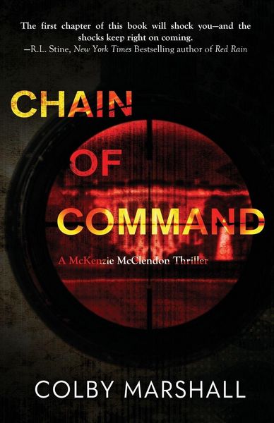 Produktbild: Chain of Command