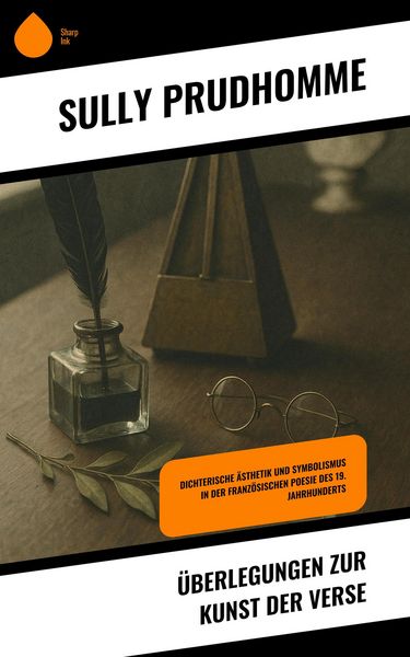 Produktbild: &Uuml;berlegungen zur Kunst der Verse