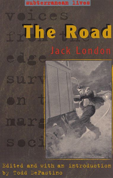 Produktbild: The Road