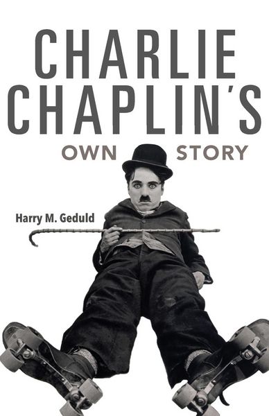 Produktbild: Charlie Chaplin's Own Story